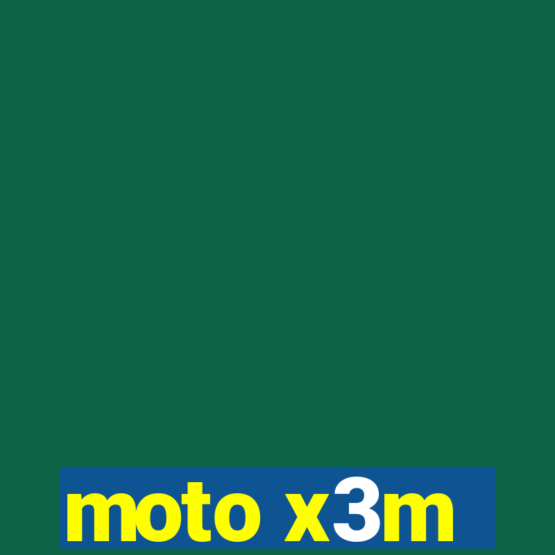 moto x3m - jogo de moto 2